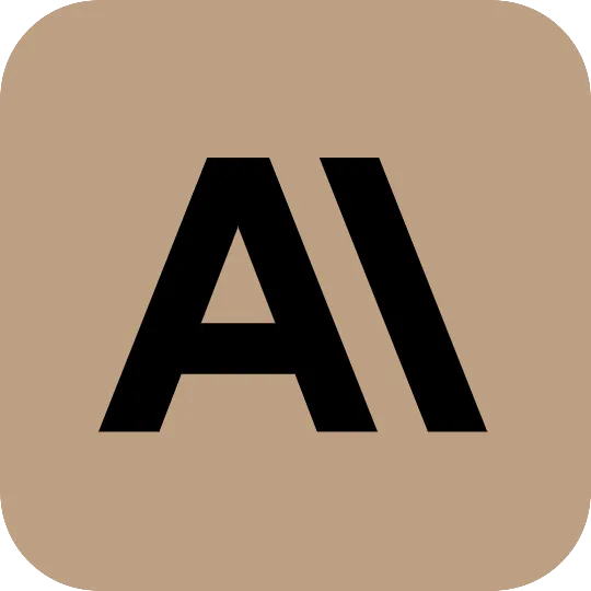 Claude logo